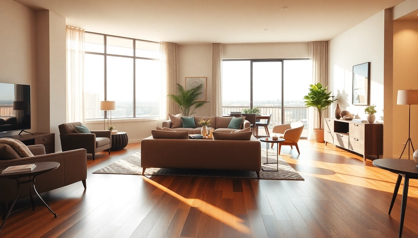 Find your dream living space in glendale az apartments with modern decor and ample sunlight.