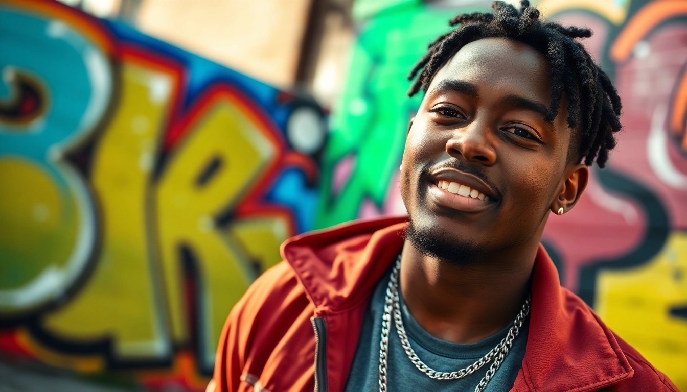 BigMay202 interviews capture the essence of Chicago's vibrant urban culture and youthful talent.