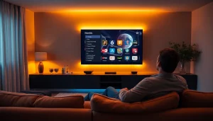 IPTV Nordic