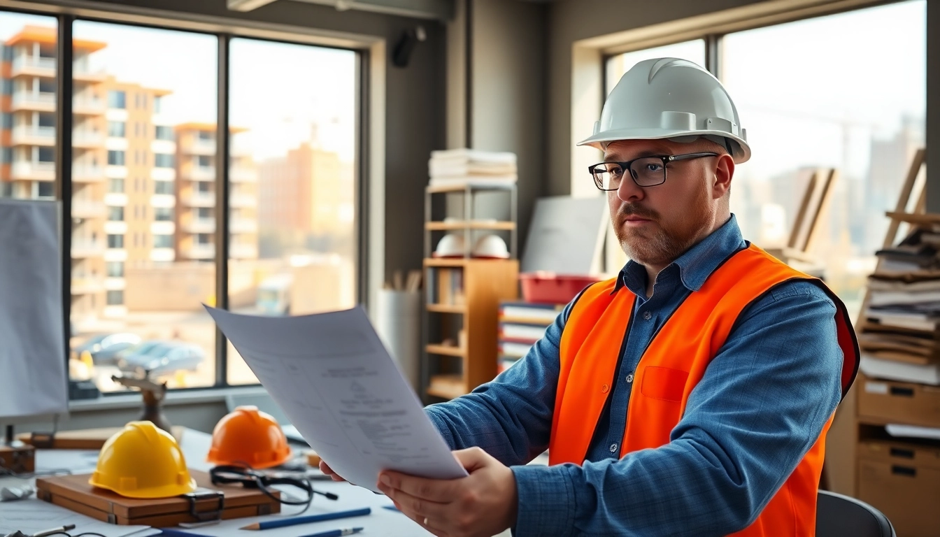 Analyze nvq level 6 construction site management questions and answers pdf in a professional office environment.