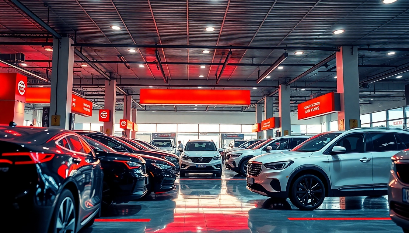 Book exceptional car service in Atlanta featuring expert mechanics and streamlined processes.