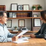 Engage with a local immigration agent near me for expert guidance on immigration matters.