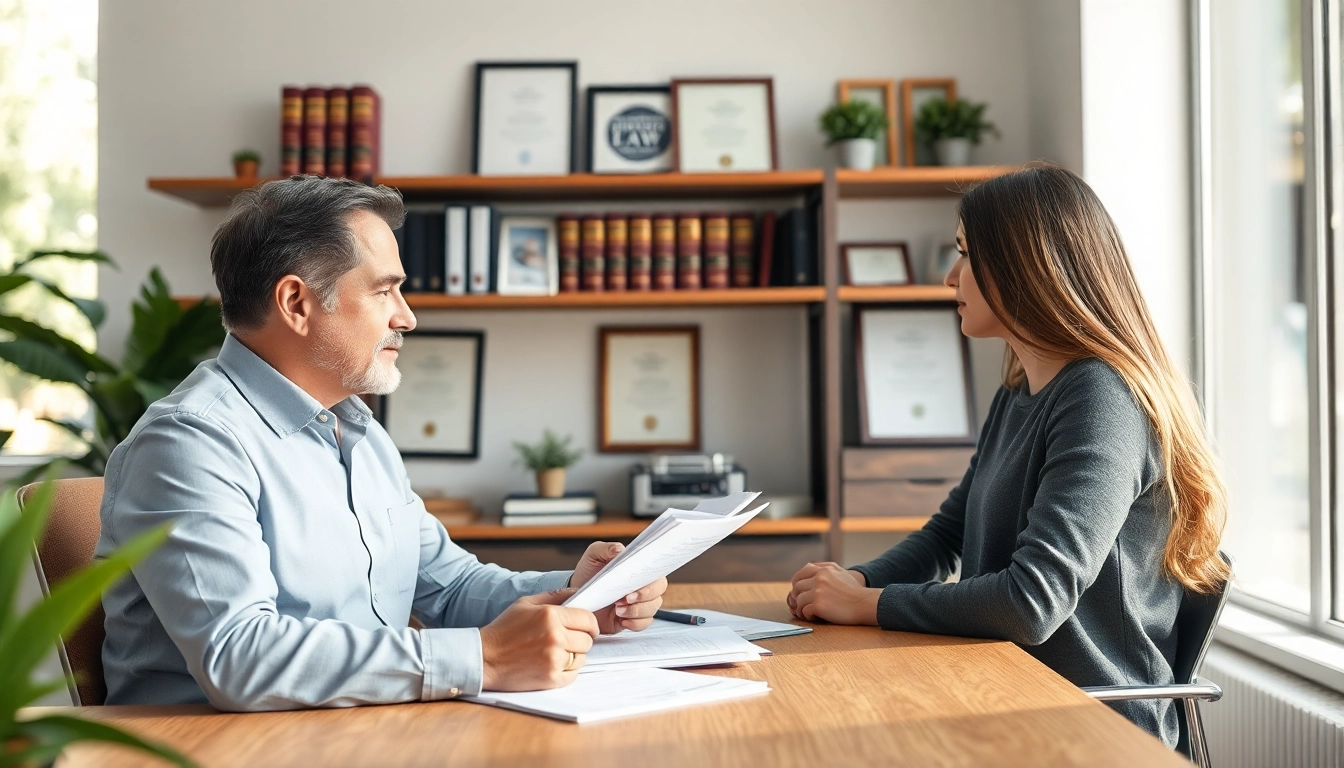 Engage with a local immigration agent near me for expert guidance on immigration matters.