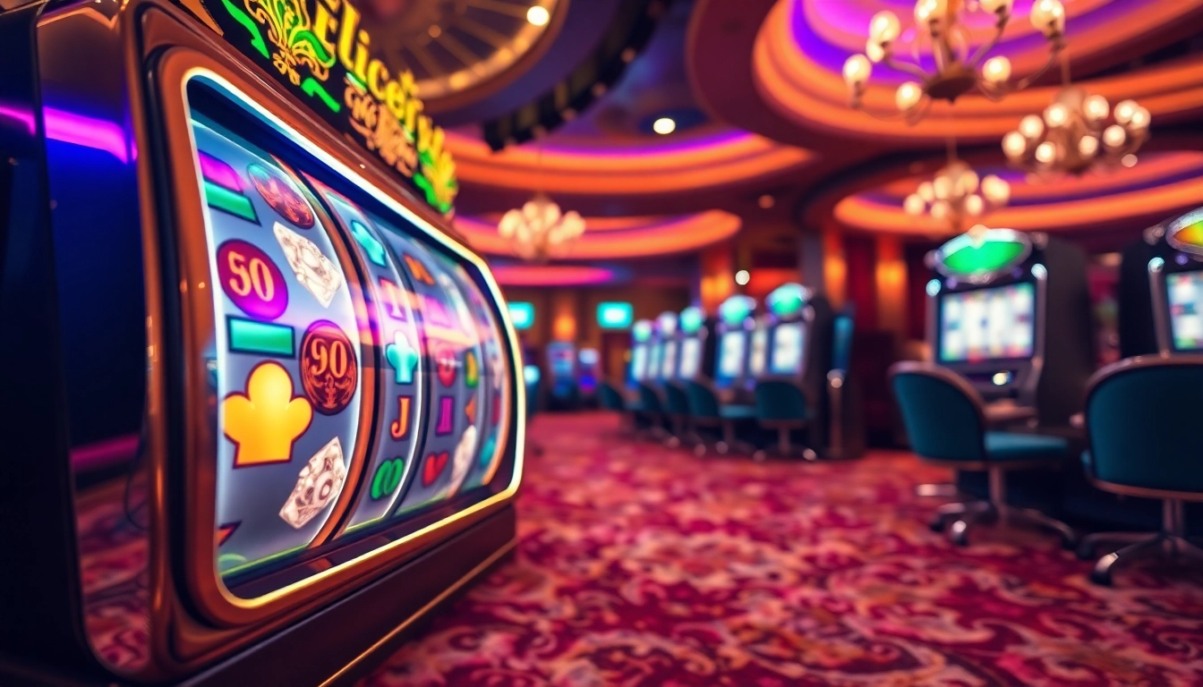 Menangkan jackpot besar di luxury111 slot dengan tampilan mesin slot yang mewah.