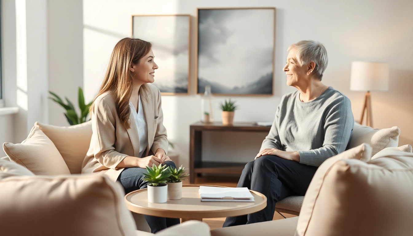 Fostering wellness through effective counselling in a calming therapeutic setting.