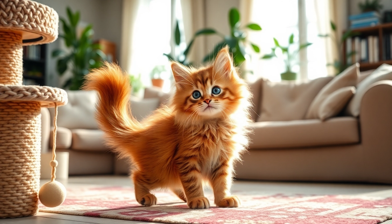 Explore charming Maine Coon cats for sale Sacramento in a cozy home setting with playful kittens.