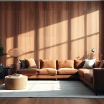 Enhance your space with wood wall accent panels that add warmth and style to any interior.
