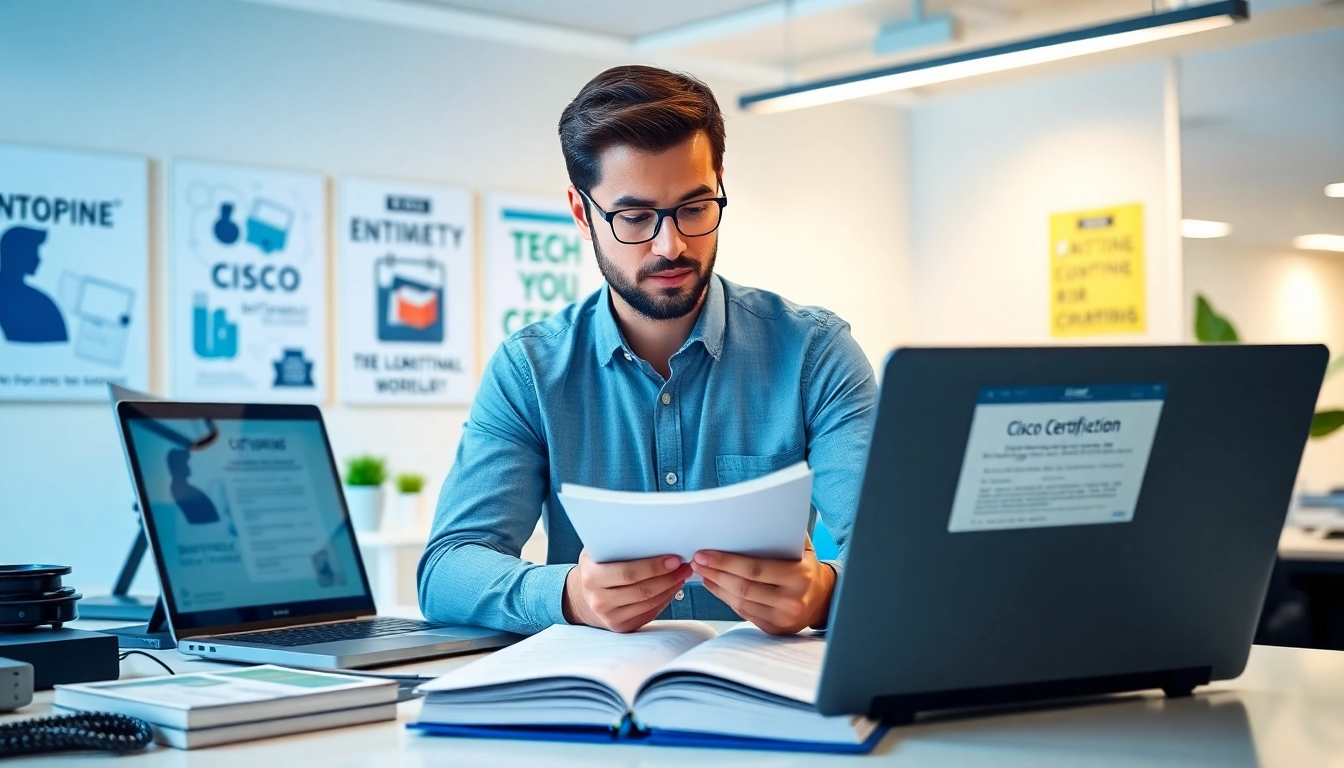Learn how to renew Cisco certification with focused study and resources.