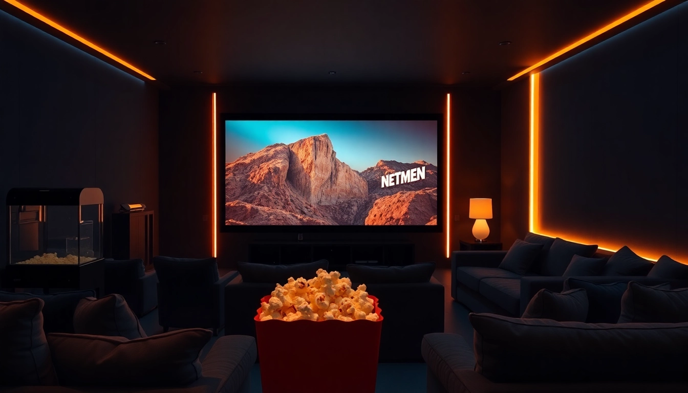 ดูหนังออนไลน์ฟรี24ชั่วโมง ในบรรยากาศโรงภาพยนตร์ที่บ้าน พร้อมที่นั่งสบายและฉาก HD