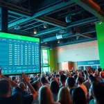 Découvrez le nouveau bookmaker site de paris sportif avec une plateforme moderne destinée aux passionnés.