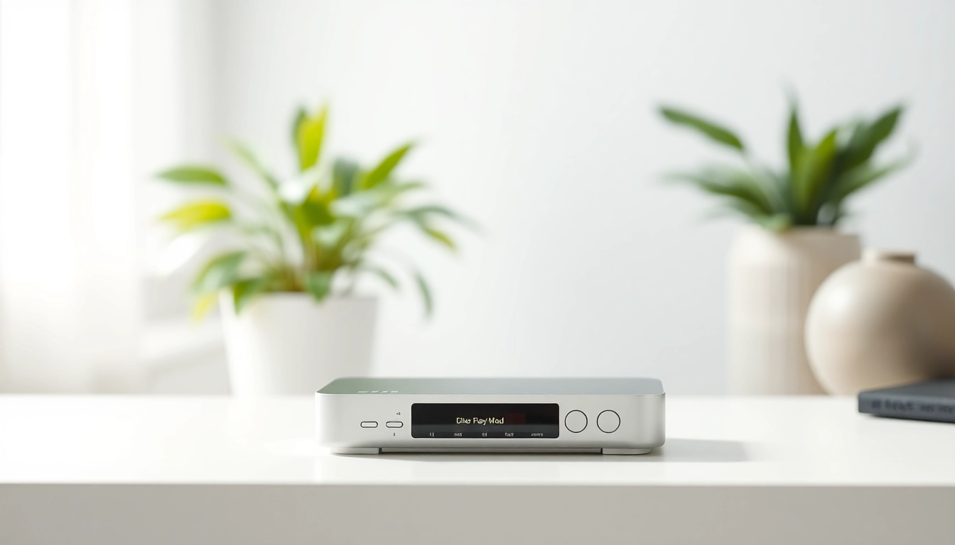 Check out https://hardwareplayer.com for a sleek compact music player showcasing modern design.