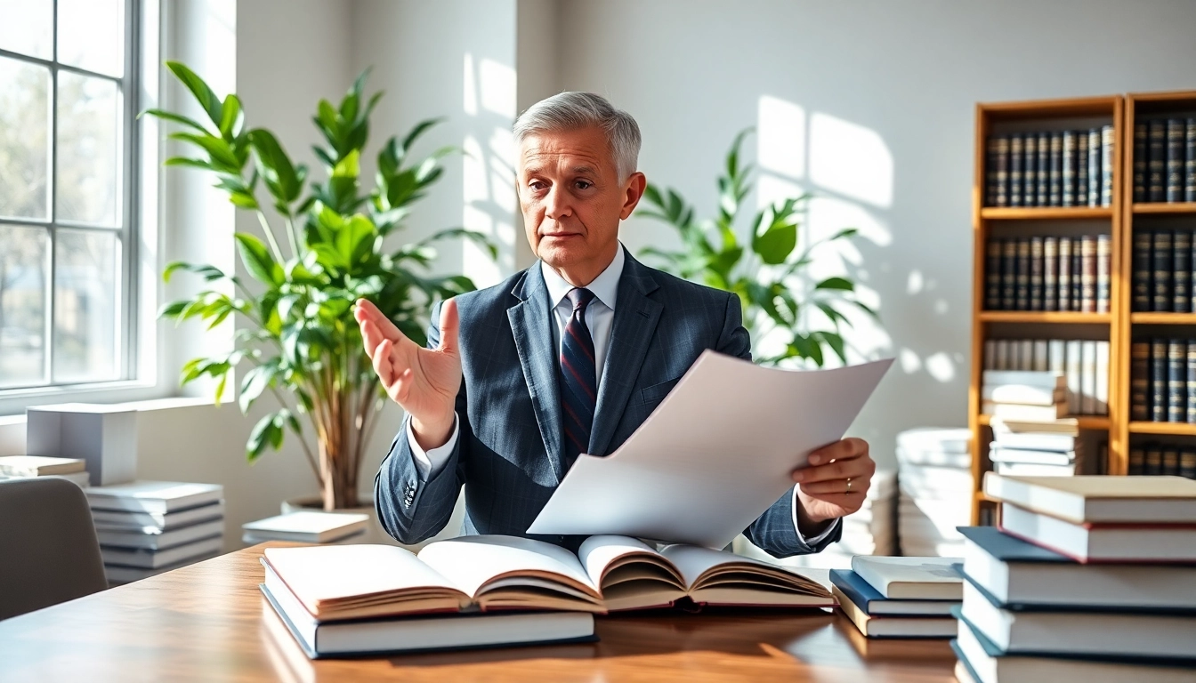 Consult a skilled Maryland Workers Compensation Lawyer for expert legal support.