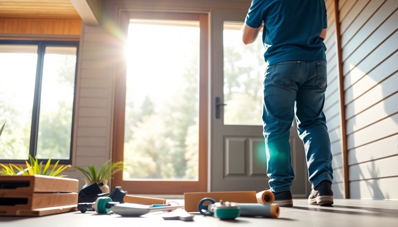 Enhance your home with exceptional Door Replacement Portland Oregon featuring professional installation by skilled technicians.